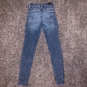 American Eagle jeans (women’s)